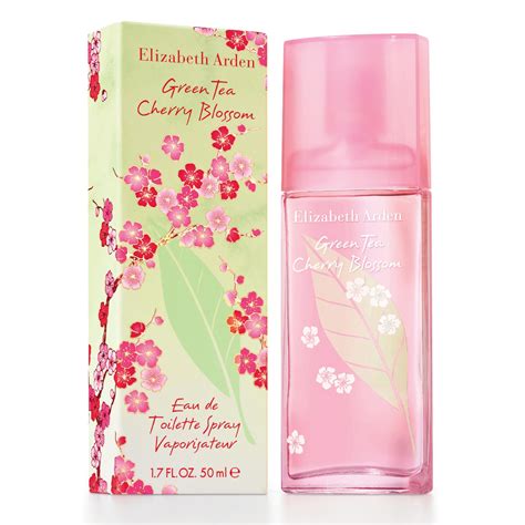 cherry blossom elizabeth arden